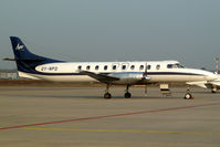 OY-NPD @ CGN - visitor - by Wolfgang Zilske