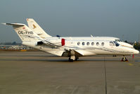 OE-FHB @ CGN - visitor - by Wolfgang Zilske