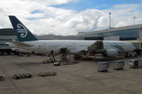 ZK-OKA @ NZAA - At Auckland - by Micha Lueck