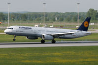 D-AIRK @ EDDM - named Freudenstadt / Schwarzwald - by Loetsch Andreas