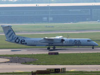 G-JECJ @ AMS - Ready for take off from runway 24 of Schiphol Airport - by Willem Göebel