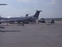 N12967 @ IAH - Continental express - by christian maurer