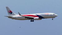 9M-MLJ @ KUL - Malaysia Airlines - by tukun59@AbahAtok