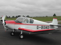 G-BGWO photo, click to enlarge