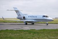 G-KLNE @ EGSH - Departing from Norwich. - by Graham Reeve