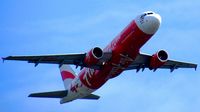 9M-AFW @ KUL - AirAsia - by tukun59@AbahAtok