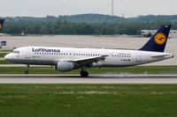 D-AIPZ @ EDDM - named Erfurt - by Loetsch Andreas