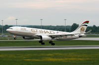 A6-EYF @ EDDM - ETIHAD Airways - by Loetsch Andreas
