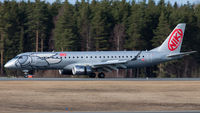 OE-IHC @ ESSA - HG8490 from Vienna