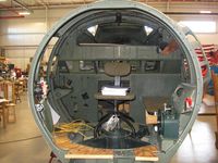 44-85813 @ I74 - Bombardier seat in place - by Bob Simmermon