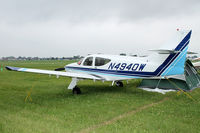 N4940W @ KOSH - EAA Airventure 2010. - by Connector