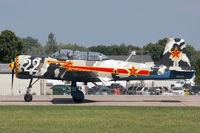 N5009K @ KOSH - EAA Airventure 2008. - by Connector