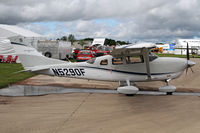 N5290F @ KOSH - EAA Airventure 2010. - by Connector