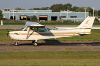 N5480E @ KOSH - EAA Airventure 2008. - by Connector