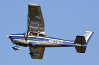 N5731T @ KOSH - EAA Airventure 2008. - by Connector