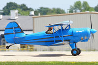 N6290Z @ KOSH - EAA Airventure 2008. - by Connector