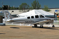 N6371B @ KOSH - EAA Airventure 2010. - by Connector