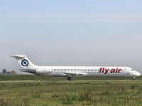 TC-FLN @ AMS - Taxi to the gate of Schiphol Airport - by Willem Göebel