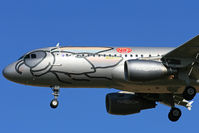 OE-LEA @ LOWG - Taken at GRZ - by Phil Greiml