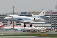 RA-09008 @ LOWW - Gazprom
