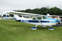 N7396S @ KOSH - EAA Airventure 2010.kosh - by Connector