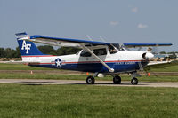 N7754L @ KOSH - EAA Airventure 2010. - by Connector