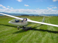 ZK-GNV @ NZMA - This photo taken at Matamata Airfield, New Zealand - by Kevin Chapman