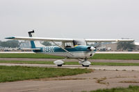 N8490G @ KOSH - EAA Airventure 2010. - by Connector