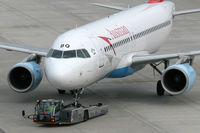 OE-LBQ @ LOWW - named Wienerwald - by Loetsch Andreas
