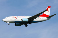 OE-LNO @ LOWW - Austrian - by Loetsch Andreas