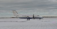N652CT @ BKL - N652CT at KBKL. - by aeroplanepics0112