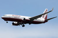 D-ABAV @ LOWW - Air Berlin