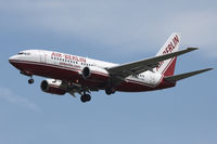 D-ABBV @ LOWW - Air Berlin