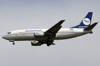 JY-JAD @ LOWW - Jordan Aviation - by Loetsch Andreas