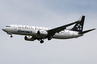 SU-GCS @ LOWW - Egyptair - by Loetsch Andreas