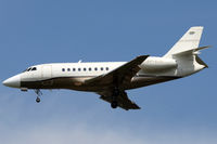 VP-CJA @ LOWW - withe nose - by Loetsch Andreas