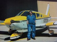 N7825N @ GPM - Me and my Baby - by Mark Seymore