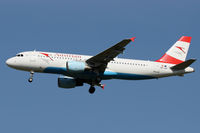 OE-LBT @ LOWW - Austrian - by Loetsch Andreas