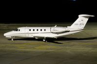 HA-JEN @ EHBP - on the apron of Ferihegi airport - by Joop de Groot