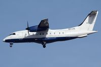 OE-LKH @ LOWW - Air Alps DO328 - by Andy Graf-VAP