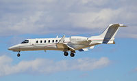 N624EC @ KLAS - N624EC Learjet 45 C/N 406

Las Vegas - McCarran International (LAS / KLAS)
USA - Nevada, April 01, 2012
Photo: Tomás Del Coro - by Tomás Del Coro