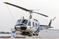 N205FD @ KFUL - Visiting KFUL - by Glen Tagami