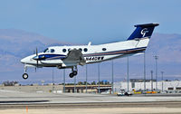 N440WW @ KLAS - N440WW 2007 Hawker Beechcraft Corp B200GT C/N BY-5

Las Vegas - McCarran International (LAS / KLAS)
USA - Nevada, March 8, 2012
Photo: Tomás Del Coro - by Tomás Del Coro