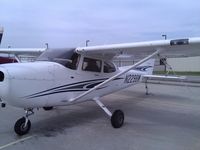N2298W - At RDU on the Tac Air ramp. - by cowsarered