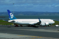 ZK-NCG @ NZAA - At Auckland - by Micha Lueck