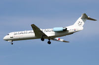 OE-LVG @ LOWW - named Krakow - by Loetsch Andreas