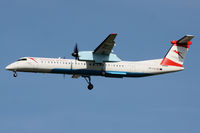 OE-LGJ @ LOWW - named St. Poelten, Austrian Arrows - by Loetsch Andreas
