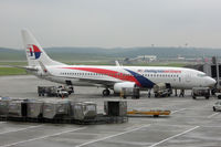 9M-MXA @ WMKK - At Kuala Lumpur - by Micha Lueck