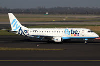 G-FBJB @ DUS - visitor - by Wolfgang Zilske