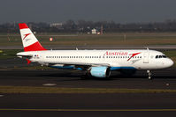 OE-LBR @ DUS - visitor - by Wolfgang Zilske